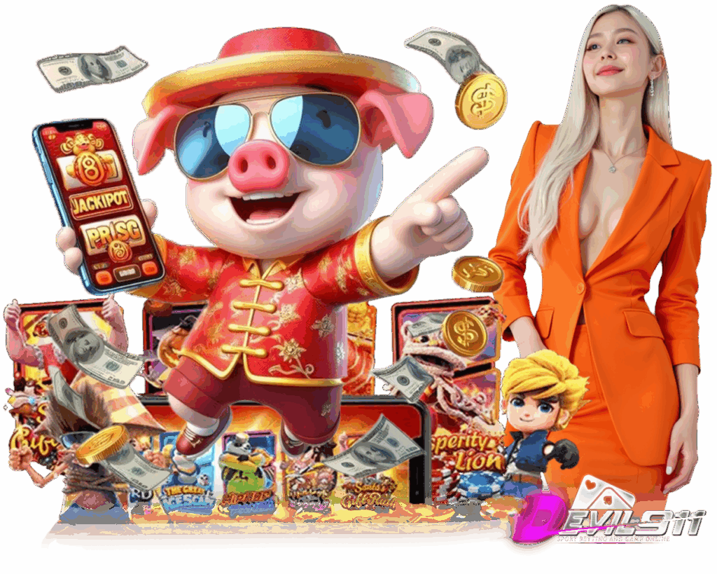 สล็อตออนไลน์