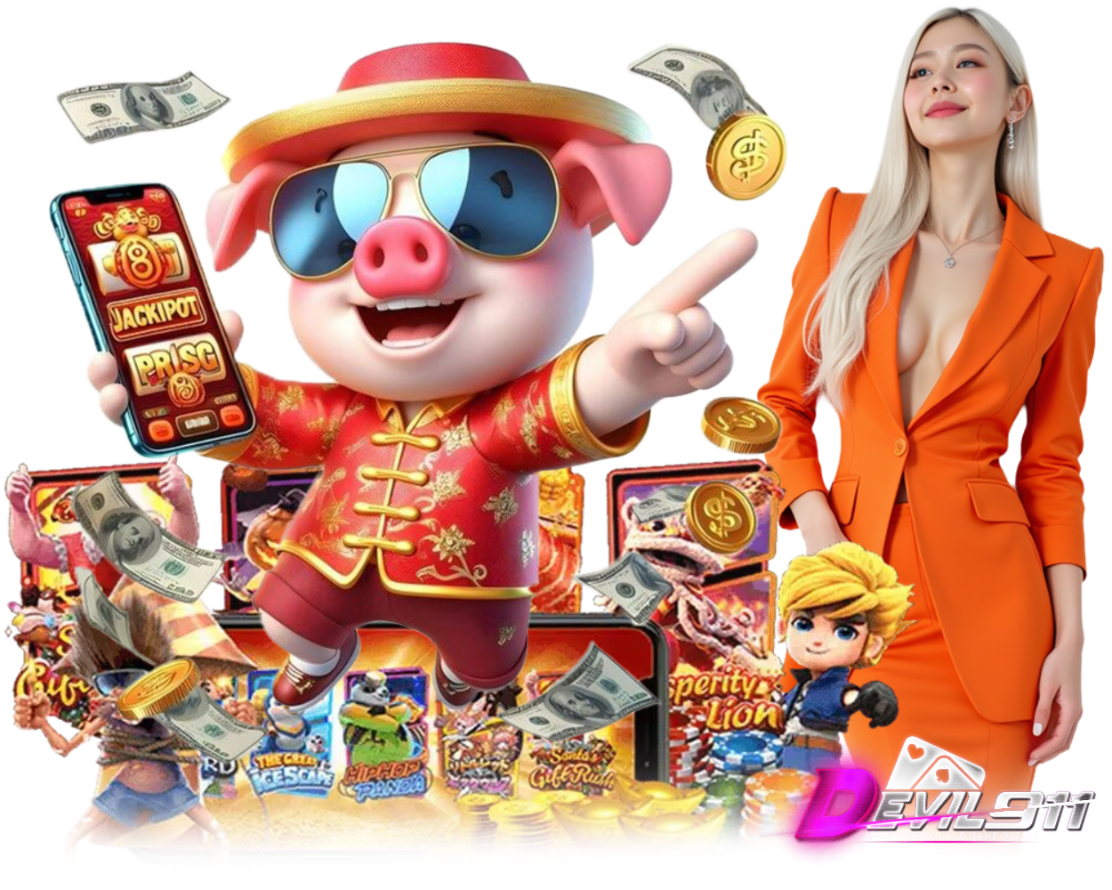 สล็อตออนไลน์